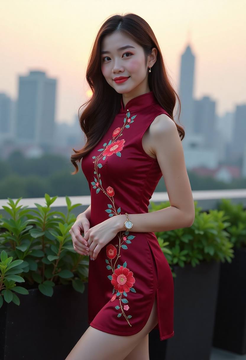 深海巡游记动漫海报
