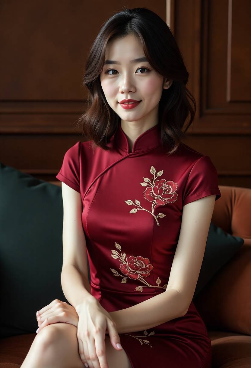 第七码头的约定海报